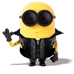 Meet your Posher, Mitchell