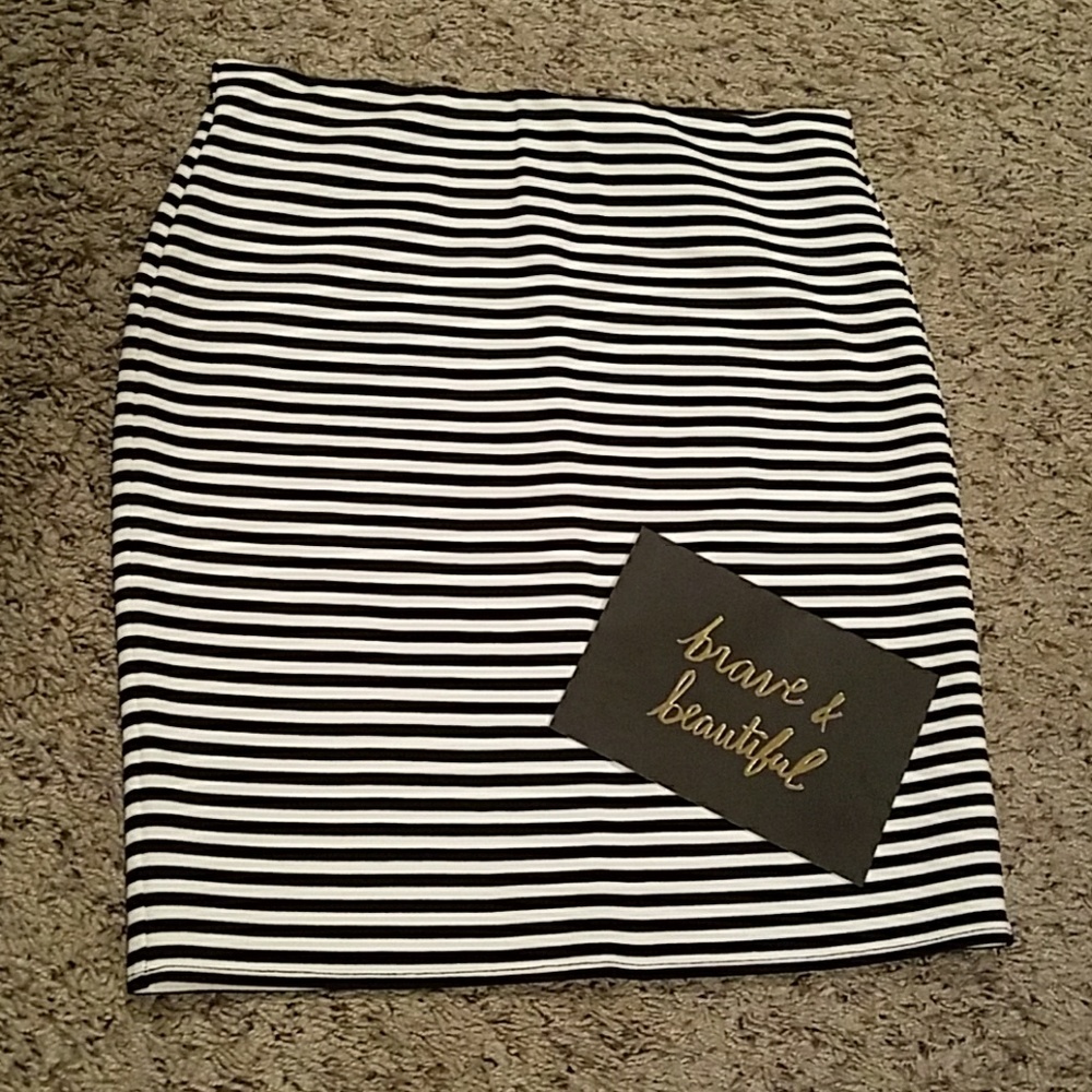 💕Ann Taylor Loft Petites Mini Skirt