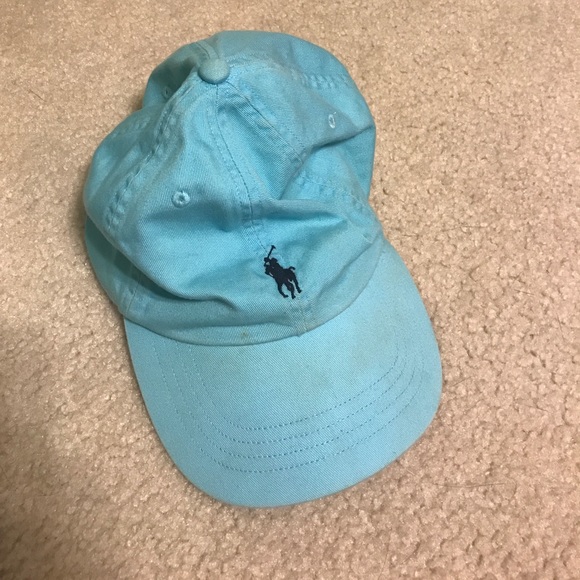 Polo cap - Picture 1 of 2