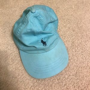 Polo cap