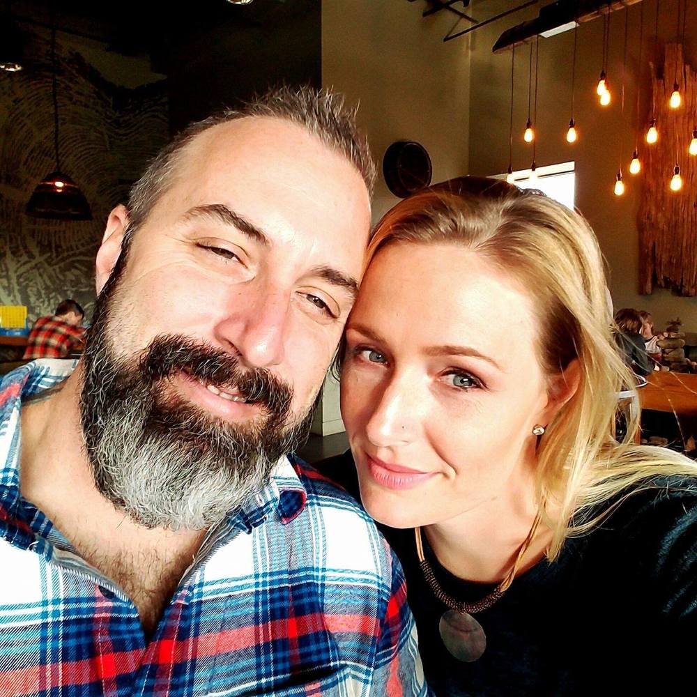 Meet your Posher, Kristen