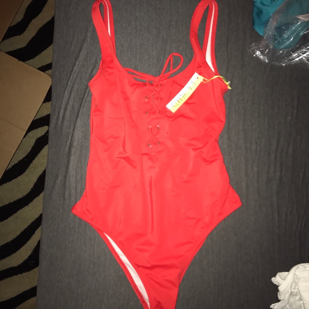 PacSun one piece!
