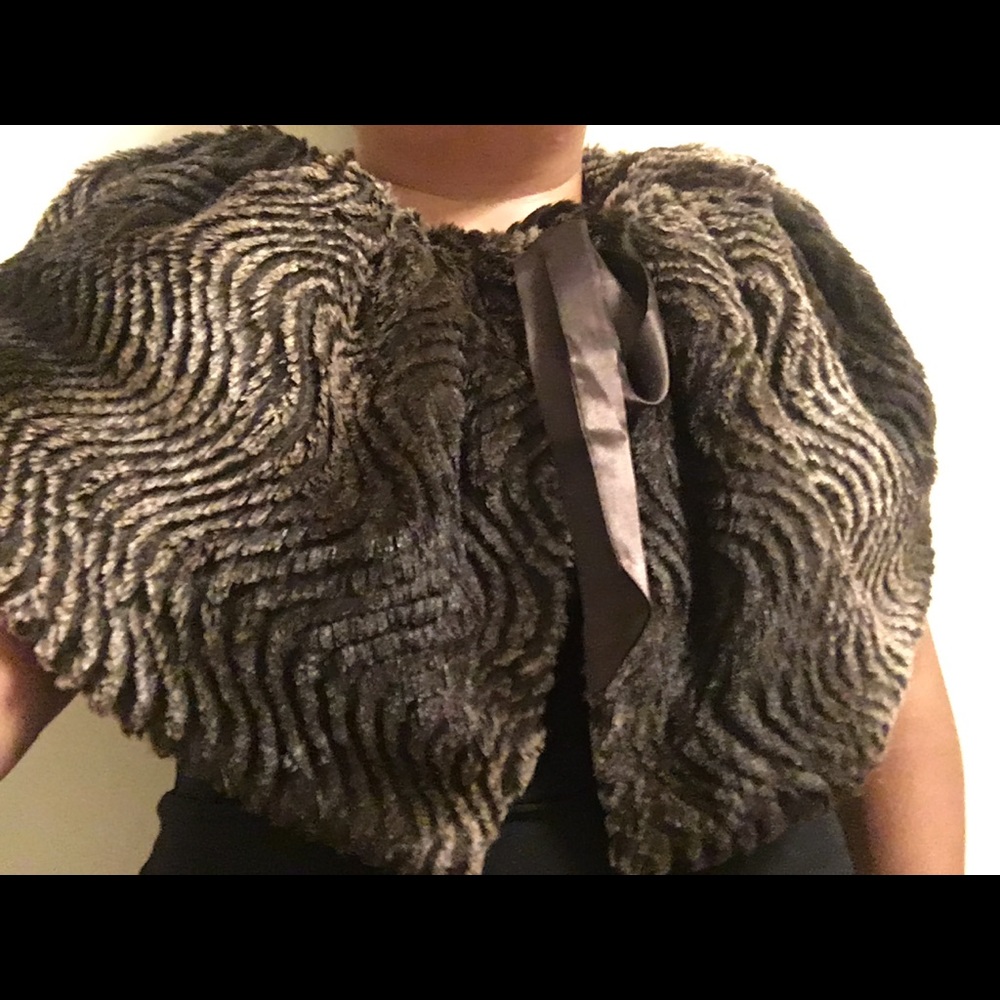 Shawl
