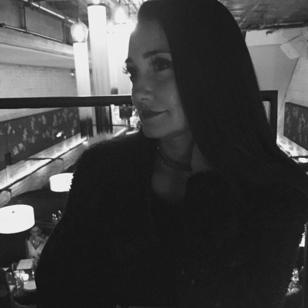 Meet your Posher, Terry