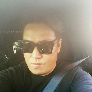 Meet your Posher, Steve