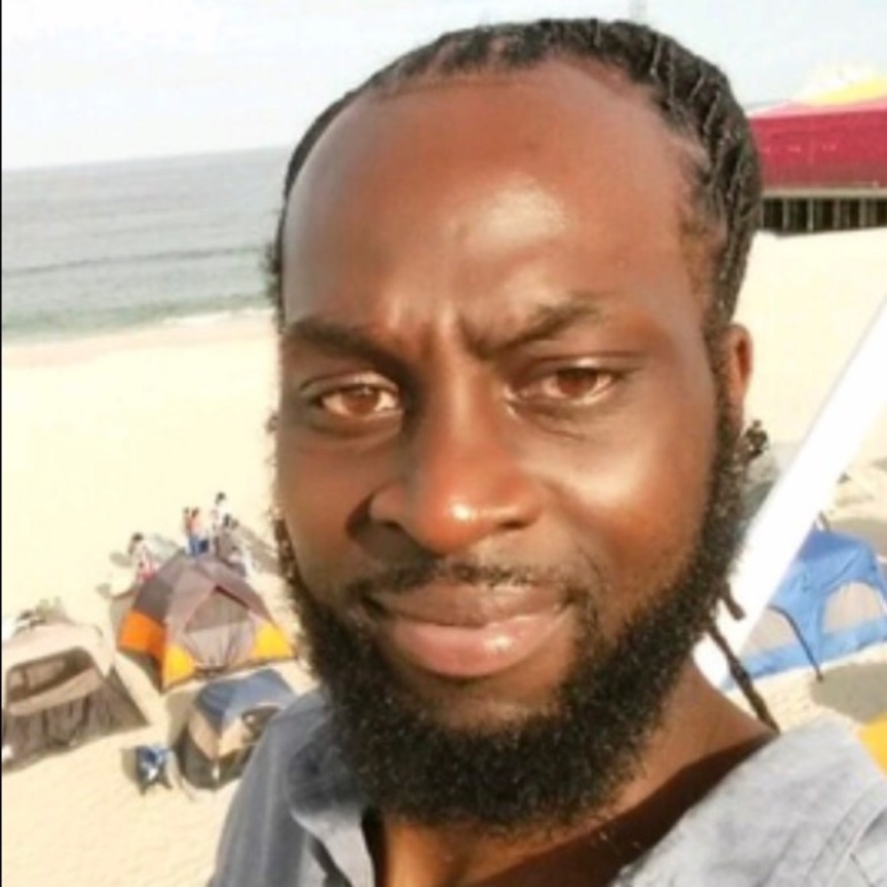 Meet your Posher, Reg