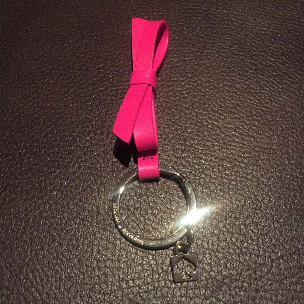 Kate spade ♠️ key chain