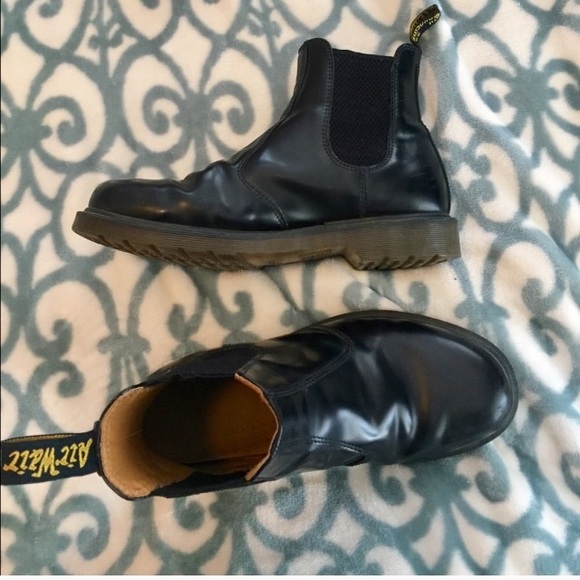 Dr. Martens Other - Doc Marten Dr. Marten Chelsea boots 2976