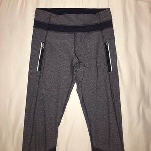 Lululemon Leggings -- ON HOLD