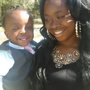 Meet your Posher, Jasonia