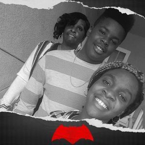 Meet your Posher, Charles