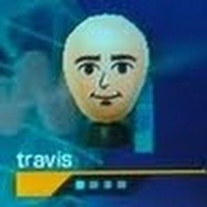 Meet your Posher, Travis