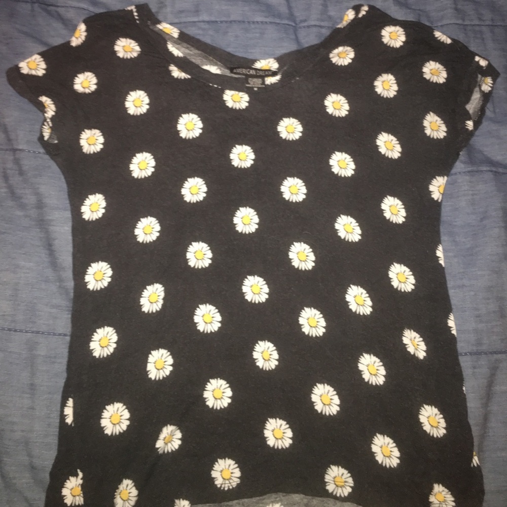 Daisy Top