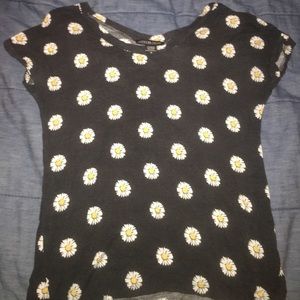 Daisy Top