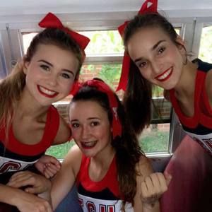 Meet your Posher, Claire