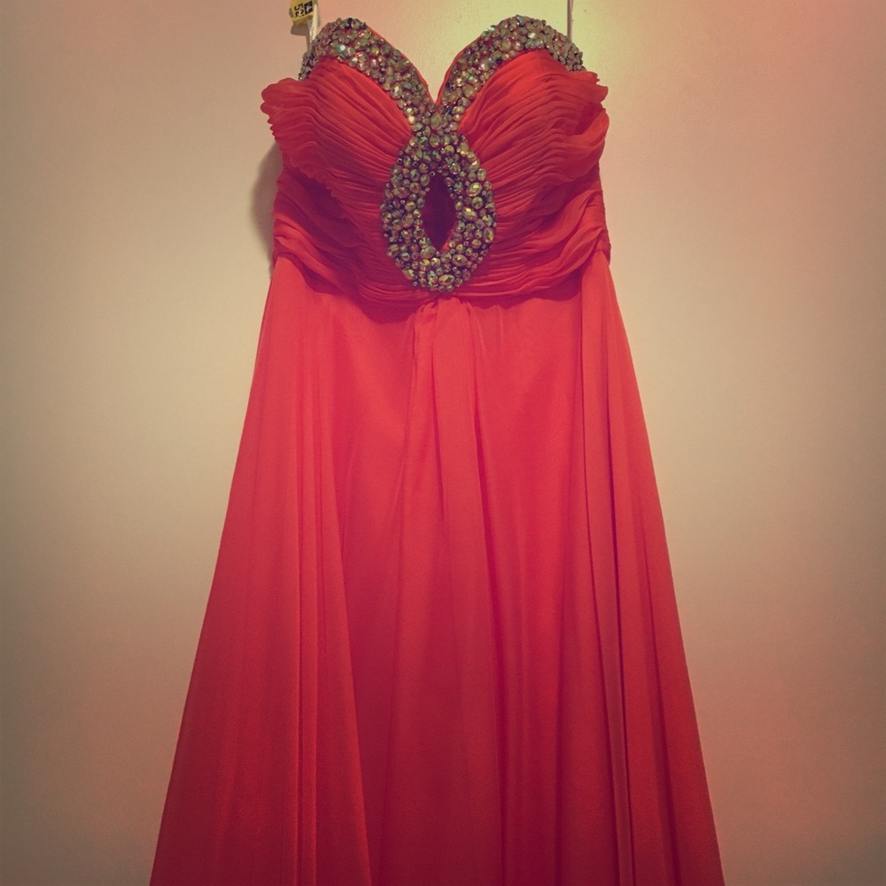 Formal Dress
