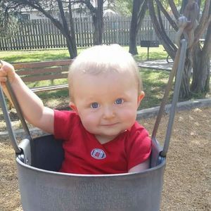 Meet your Posher, Tammie