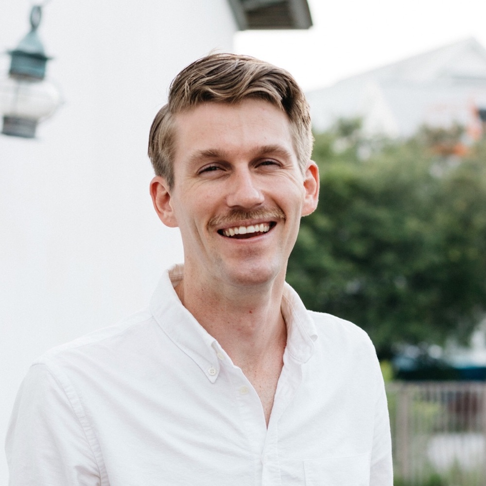 Meet your Posher, Collin