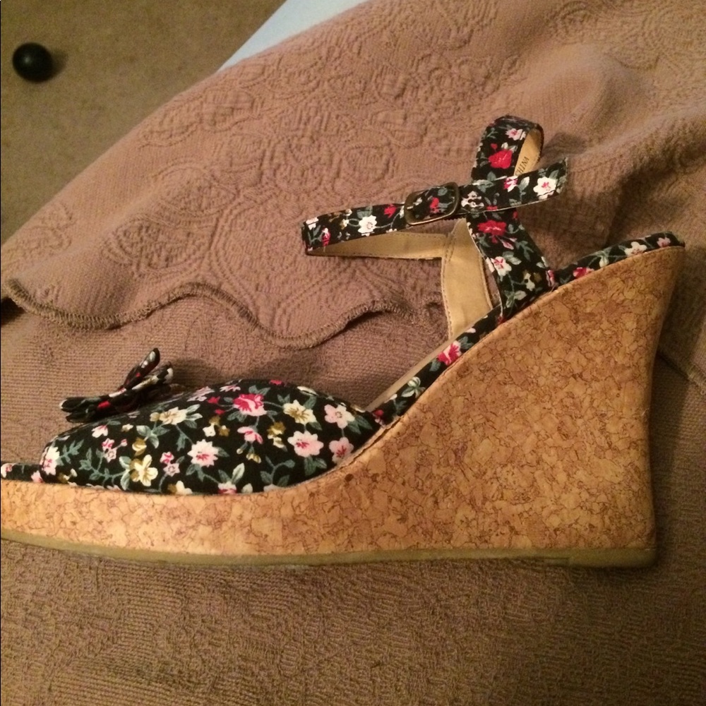 Forever 21 sz 8.5/9