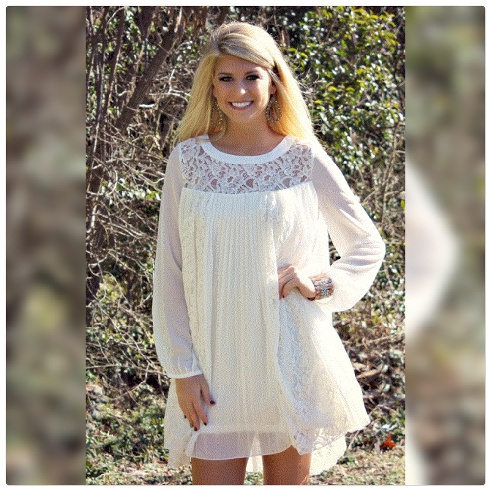 Southern Fried Chics Dress New with tag