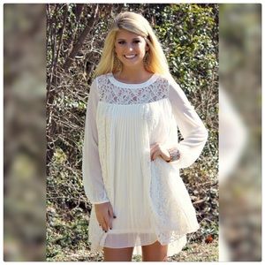 Southern Fried Chics Dress New with tag
