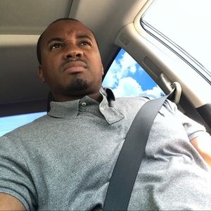 Meet your Posher, Orville