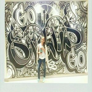 Meet your Posher, Layla