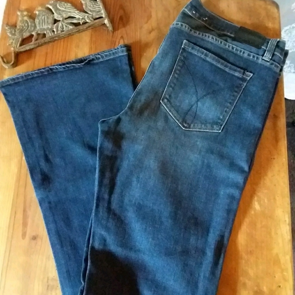 Calvin Klein Jeans size 12