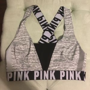Victoria secret sports bra