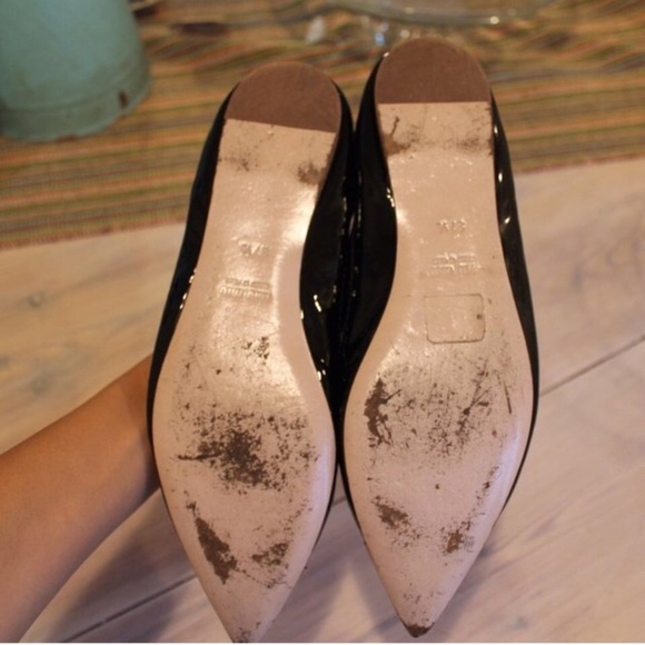 Miu Miu ballerina flats - Picture 3 of 4