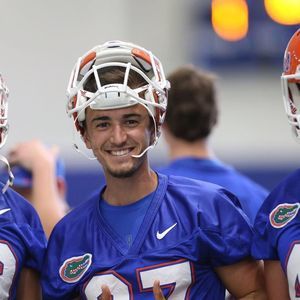 Meet your Posher, Jon