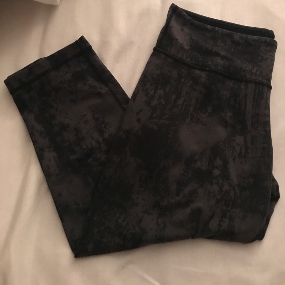 Lululemon Capri (10)