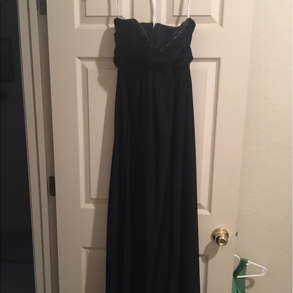 Davids Bridal Dress