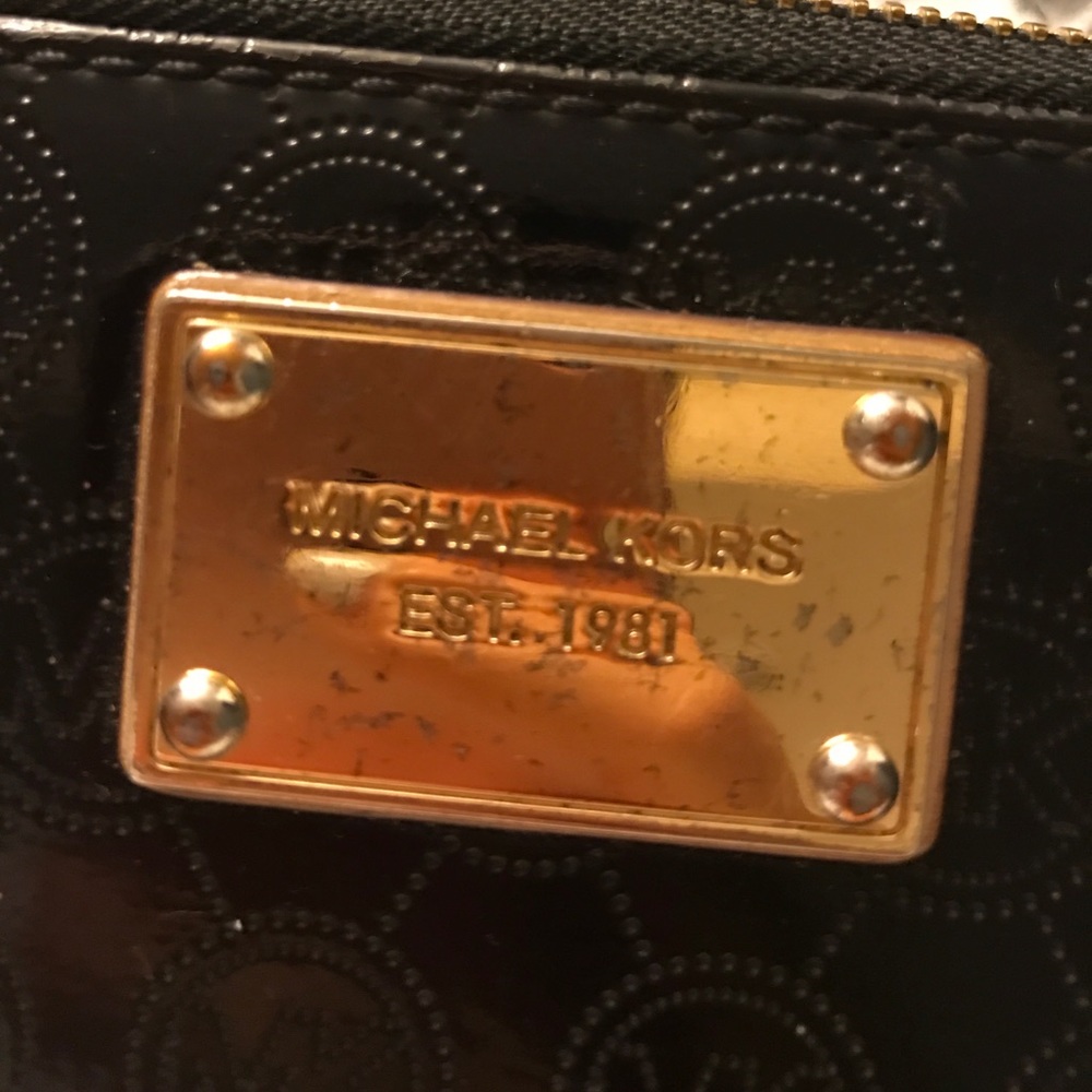 Michael Kors wallet - Picture 2 of 4