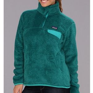 Patagonia Quarter Snap Pullover