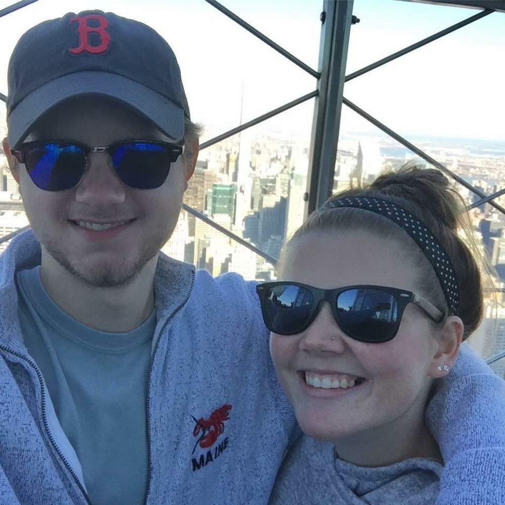 Meet your Posher, Shaquille