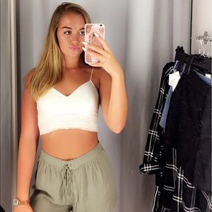 Meet your Posher, Cam