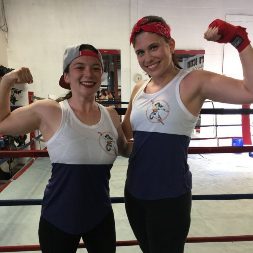 Meet your Posher, Caitlin