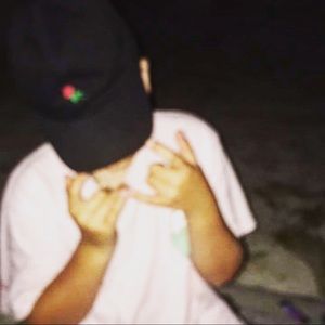 Meet your Posher, Kristopher