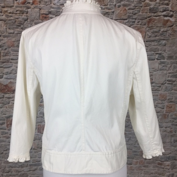 Ruby Rd. Women's BOHO CHIC Jacket Sz 14P - Picture 4 of 6