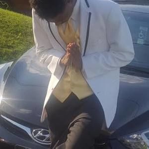 Meet your Posher, Brandon