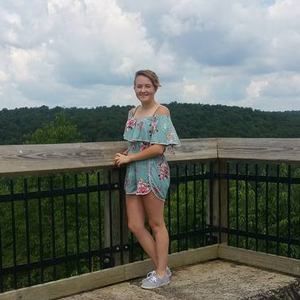 Meet your Posher, Jeannise