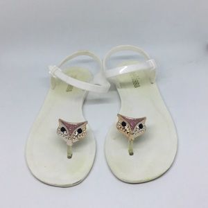 Melissa Sandals