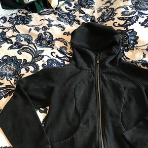 Lululemon Scuba Hoodie 3