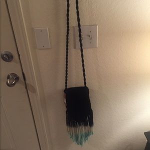 Pura Vida Crossbody Bag