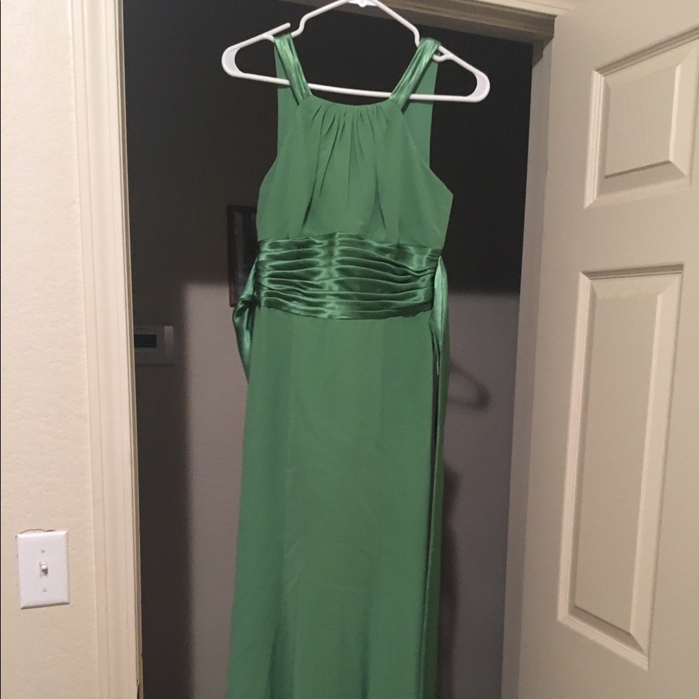 Davids Bridal Dress