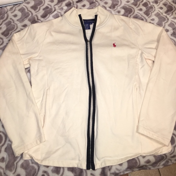 Ralph Lauren Jackets & Blazers - Casual Ralph Lauren Jacket