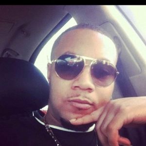 Meet your Posher, Denell