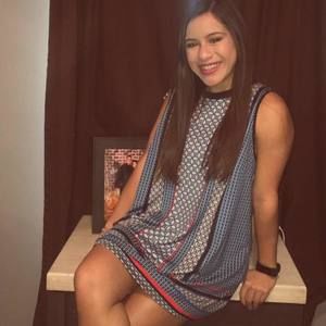 Meet your Posher, Raedean