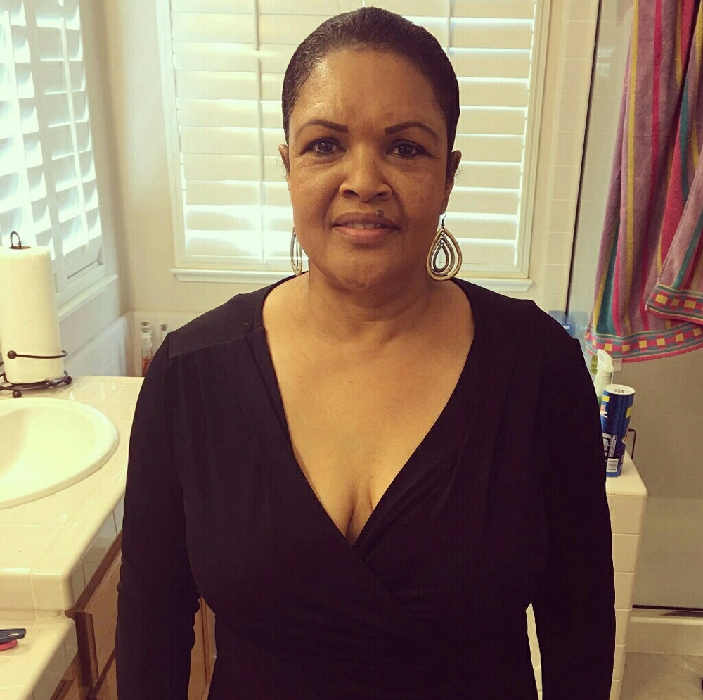 Meet your Posher, Evelynne